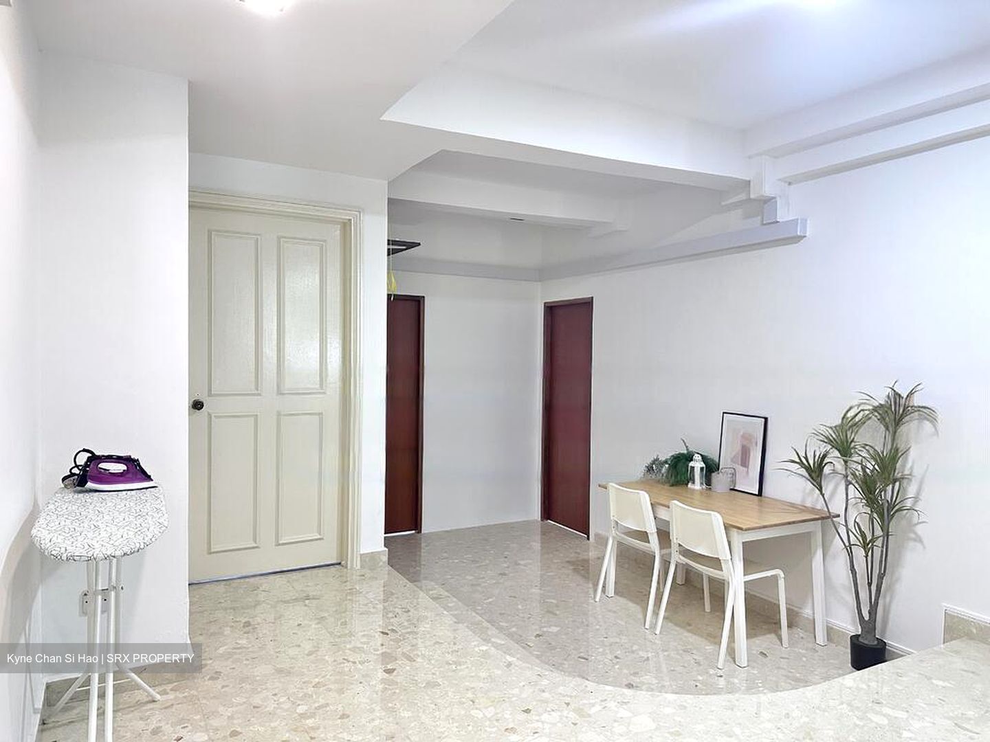 Chateau Le Fame (D10), Apartment #452479741